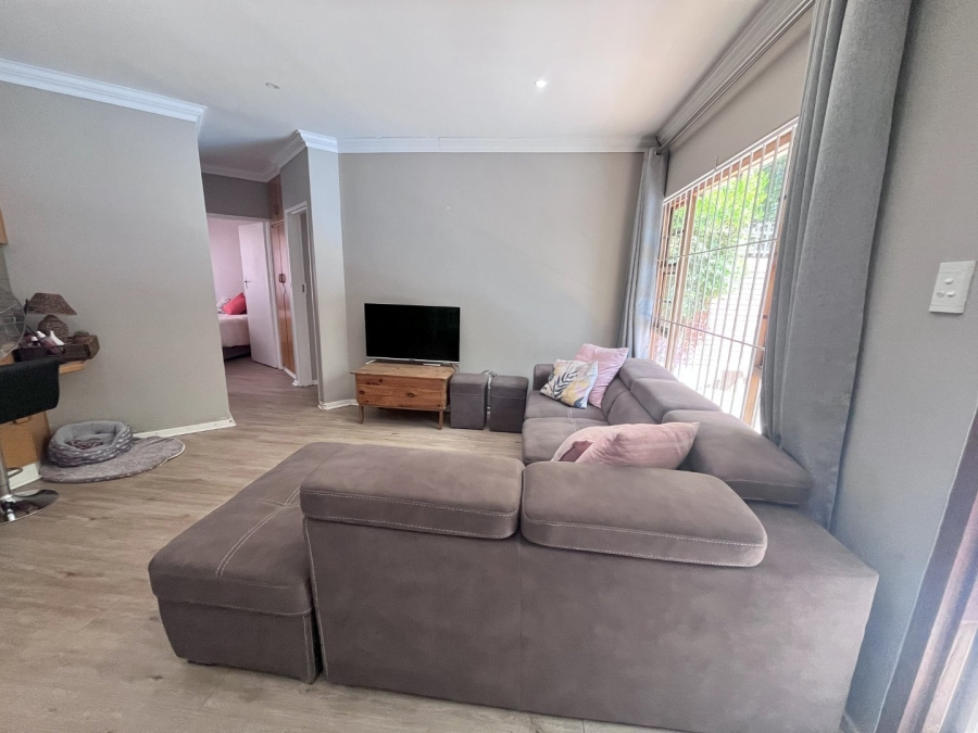 2 Bedroom Property for Sale in Universitas Free State
